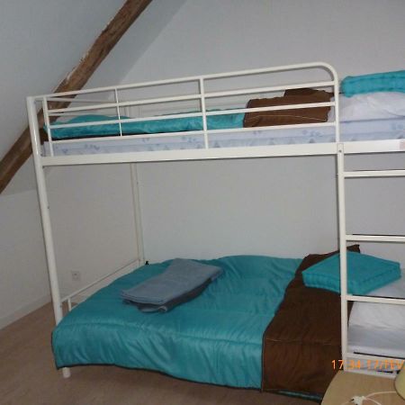 Appart Dyla Saint-Malo Apartman Kültér fotó