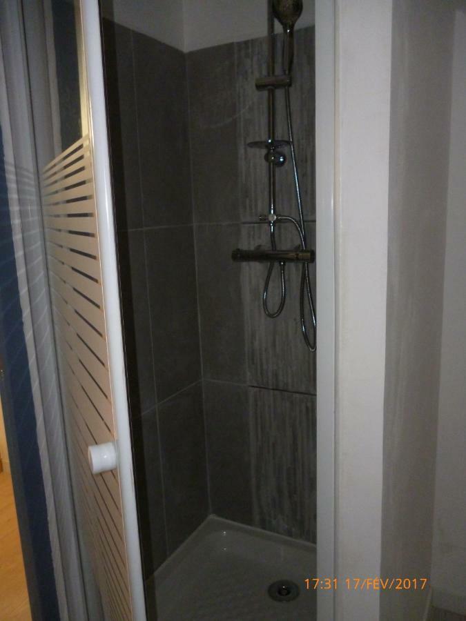 Appart Dyla Saint-Malo Apartman Kültér fotó